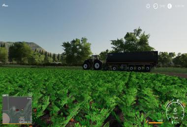 Sherwood Park Farm by Oli5464 v2.1