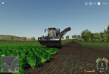 Sherwood Park Farm by Oli5464 v2.1