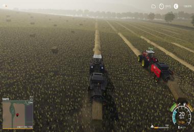 Sherwood Park Farm by Oli5464 v2.1