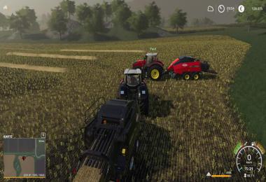 Sherwood Park Farm by Oli5464 v2.1