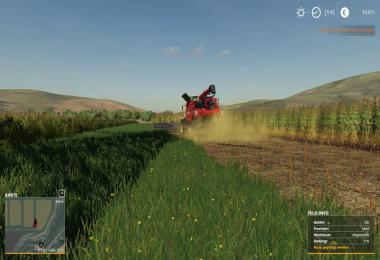 Sherwood Park Farm by Oli5464 v2.1