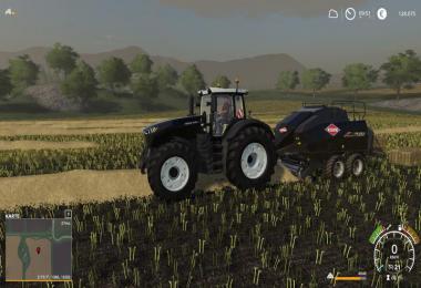 Sherwood Park Farm by Oli5464 v2.1