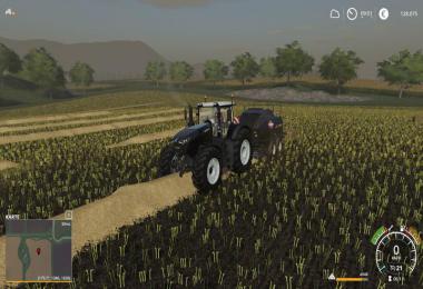 Sherwood Park Farm by Oli5464 v2.1