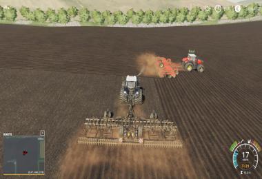 Sherwood Park Farm by Oli5464 v2.1