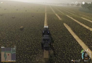 Sherwood Park Farm by Oli5464 v2.1