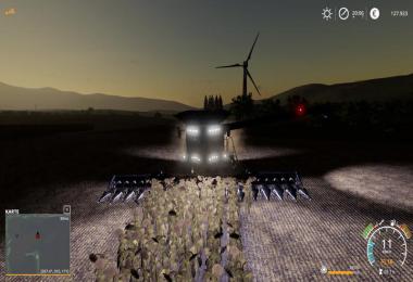 Sherwood Park Farm by Oli5464 v2.1