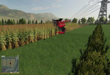 Sherwood Park Farm by Oli5464 v2.1