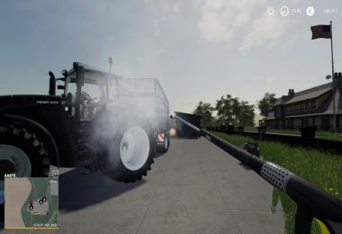 Sherwood Park Farm by Oli5464 v2.1