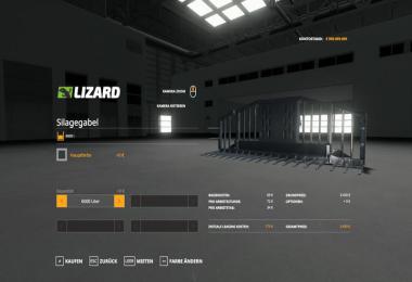 Silage Fork Multicolor v1.0.0.0