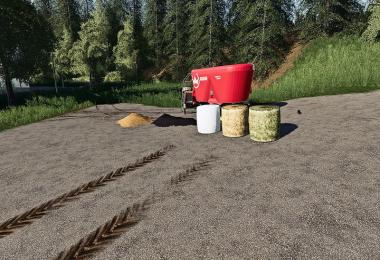 Siloking TrailedLine Duo 1814 v1.0