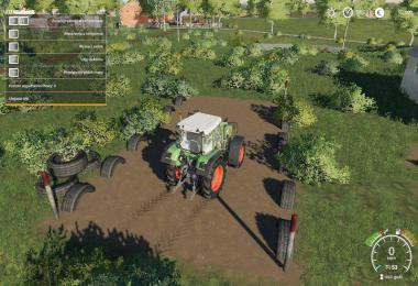 Small Bunker Silo v1.0.0.0