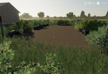 Small Bunker Silo v1.0.0.0