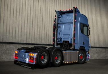 Special Stock Sound v1.0 edited 1.33.x