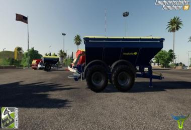 Spreader Pack by Bonecrusher6 v1.1.0.0