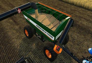 Stara Reboke Ninja 33000 v1.0.0.0