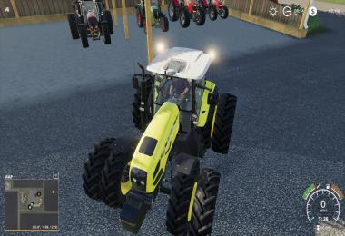 Stara Tractor Pack v1.0.0.0
