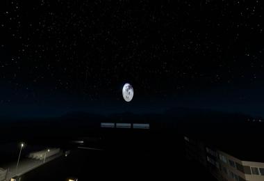 Starlit Sky Mod For SS 14.01.19 v1.0