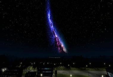 Starlit Sky Mod For SS 14.01.19 v1.0