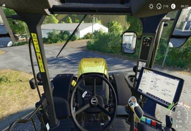 Steyr Terrus CVT Blue v1.0.0.2