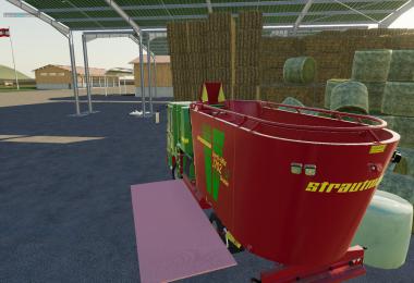 Strautmann VertiMix 1702 Autoload v1.0.0.0