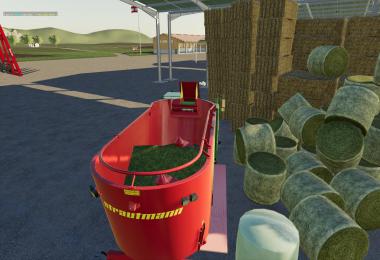 Strautmann VertiMix 1702 Autoload v1.0.0.0