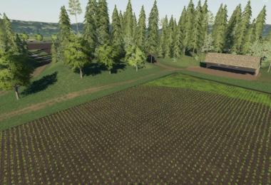 Suedhemmern Map v1.1.0