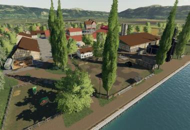 Suedhemmern Map v1.1.0
