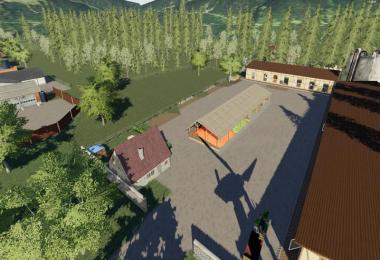 Suedhemmern Map v1.1.0