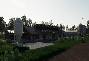 Sutton Farm v1.0.0.0