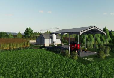 Sutton Farm v1.0.0.0