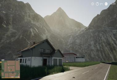 Tannenwalden Map v1.0.0.0