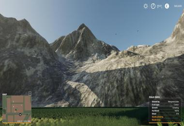 Tannenwalden Map v1.0.0.0