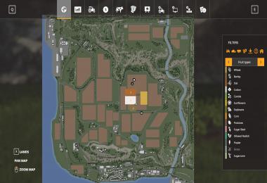 Tannenwalden Map v1.0.0.0
