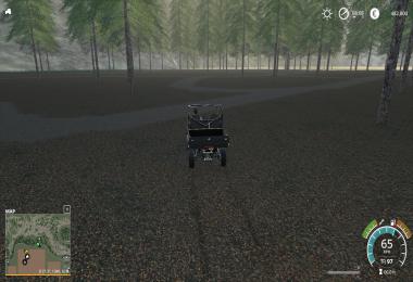 Tannenwalden Map v1.0.0.0