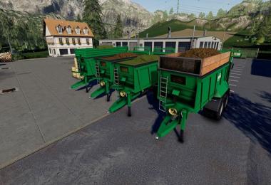 Tebbe HS180 v1.0.0.0