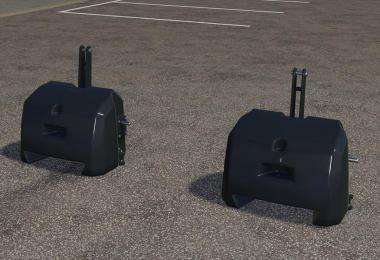 Tenwinkel DriveIN Package v1.0.0.0