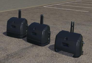 Tenwinkel DriveIN Package v1.0.0.0