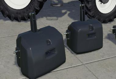 Tenwinkel FP Package v1.0.0.0