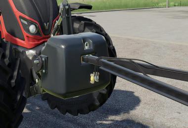 Tenwinkel FP Package v1.0.0.0