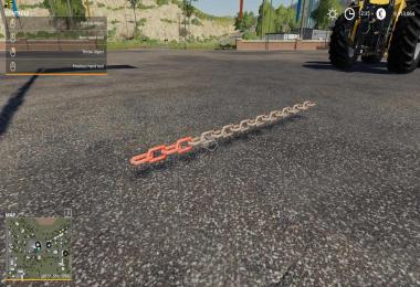 Towing Chain v1.1