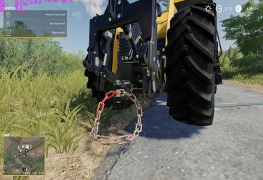 Towing Chain v1.1