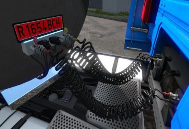 Trailer Cables v1.0.0.0
