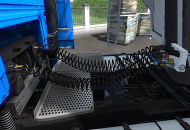 Trailer Cables v1.0.0.0