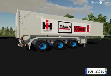 Trailer Case IH v1.0.0.2