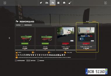 Trailer Nick The Hick v1.0.0.2