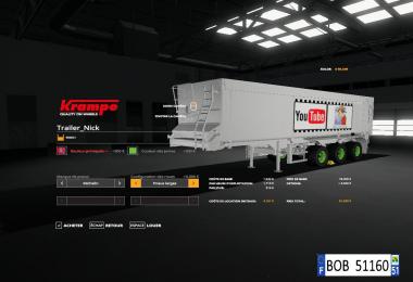 Trailer Nick The Hick v1.0.0.2