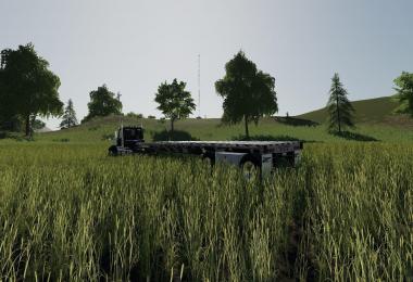 Transcraft Eagle Flatbed v1.0