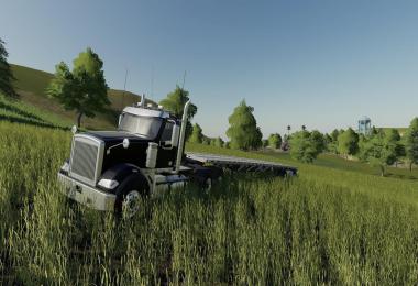 Transcraft Eagle Flatbed v1.0