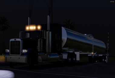 Tremcar 6500 Gallon Food Grade Tanker v1.0