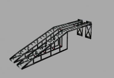Unloading Ramp v0.0.0.1